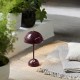 Flowerpot VP9 Ricaricabile &Tradition