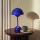 Flowerpot VP9 Ricaricabile &Tradition