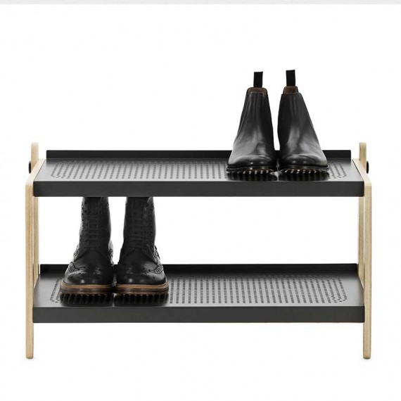 Scarpiera Sko Normann Copenhagen