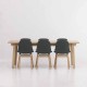 Tavolo Design Scandinavo Slice Normann Copenhagen
