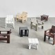 Crate Dining Chair HAY