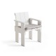 Crate Dining Chair - Cushion HAY