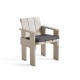 Crate Dining Chair - Cushion HAY
