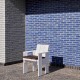 Crate Dining Chair - Cushion HAY