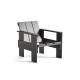 Crate Lounge Chair HAY