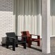 Crate Lounge Chair HAY