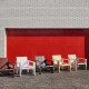 Crate Lounge Chair HAY