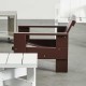 Crate Lounge Chair HAY