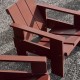 Crate Lounge Chair HAY