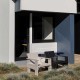 Crate Lounge Chair HAY