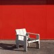 Crate Lounge Chair HAY