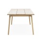 Tavolo Design Scandinavo Slice Normann Copenhagen