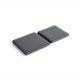 Crate Lounge Chair - Cushion HAY