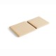 Crate Lounge Chair - Cushion HAY