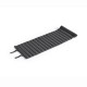 Crate Lounge Chair - Quilted Cushion HAY