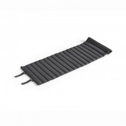 Crate Lounge Chair - Quilted Cushion