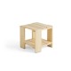Crate Side Table HAY