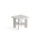 Crate Low Table HAY