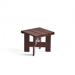 Crate Low Table