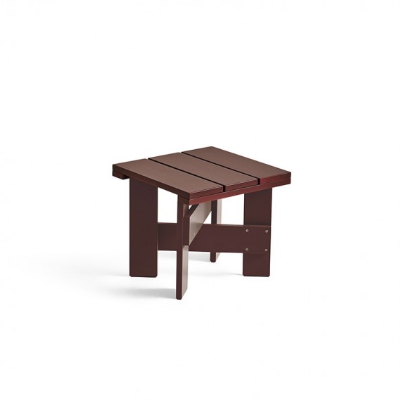 Crate Low Table HAY