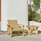 Crate Low Table HAY