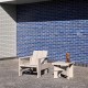 Crate Low Table HAY
