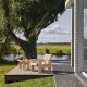 Crate Low Table HAY