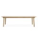 Tavolo Design Scandinavo Slice Normann Copenhagen