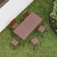 Palissade Chair HAY