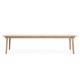 Tavolo Design Scandinavo Slice Normann Copenhagen