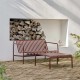 Palissade Lounge Sofa HAY