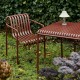 Palissade Table 170 x 90 cm HAY