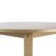 Tavolo Rotondo Slice Vol. 2 Normann Copenhagen
