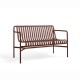 Palissade Dining Bench HAY