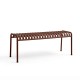 Palissade Bench HAY