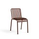 Palissade Chair Cushion HAY
