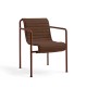 Palissade Dining Armchair Cushion HAY
