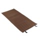 Palissade Lounge Chair Low Cushion HAY