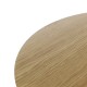 Tavolo Rotondo Slice Vol. 2 Normann Copenhagen