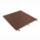 Palissade Lounge Sofa Cushion HAY