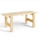 Weekday Table HAY