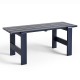 Weekday Table HAY