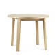 Tavolo Rotondo Slice Vol. 2 Normann Copenhagen