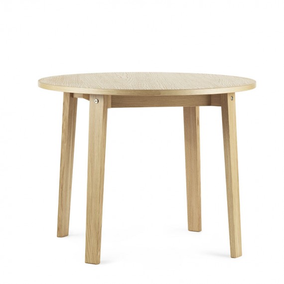 Tavolo Rotondo Slice Vol. 2 Normann Copenhagen