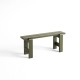 Weekday Bench HAY