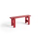 Weekday Bench HAY