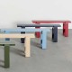 Weekday Bench HAY