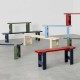 Weekday Bench HAY