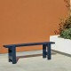 Weekday Bench HAY