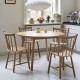 J41 Chair - Promo Stock HAY